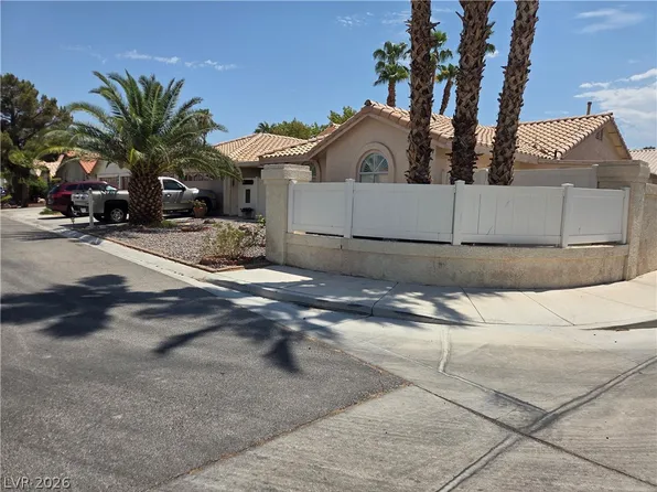 2621 Batelli Ct, Las Vegas, NV 89121