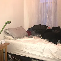 Rented by Chartwell Manhattan Realty