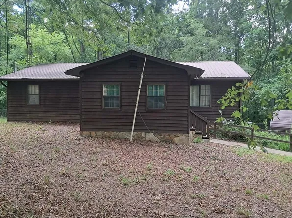 583 Ridgeview Rd, Morganton, GA 30560