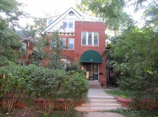 1636 Emerson St, Denver, CO 80218