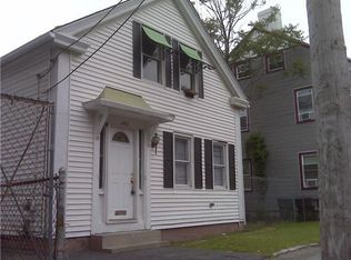 146 Courtland St #1, Providence, RI 02909
