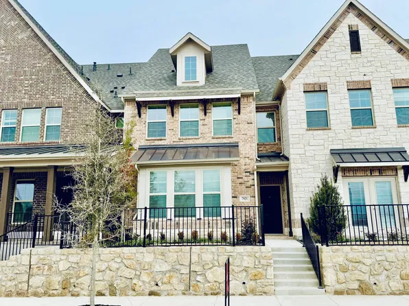 7925 Bayside Dr, Rowlett, TX 75088