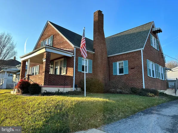 420 Church St, New Windsor, MD 21776