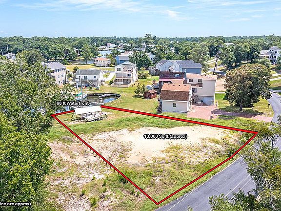 Owner removes boat shed