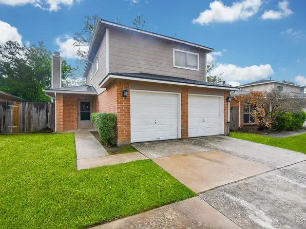 7822 Greenedge Dr, Houston, TX 77040