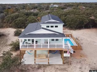 2204 Sandpiper Rd LOT 11, Corolla, NC 27927