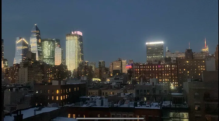 Sold by Douglas Elliman | media 12