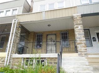 4940 Gransback St, Philadelphia, PA