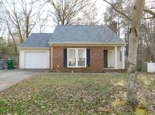 7814 Elm Tree Ln, Charlotte, NC 28227