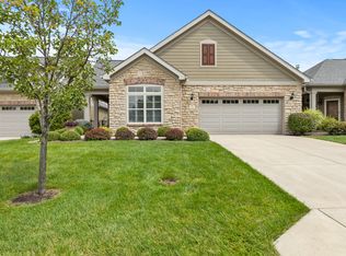 533 Bridgestone Dr, Mooresville, IN 46158