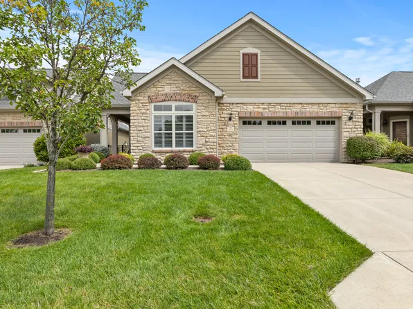 533 Bridgestone Dr, Mooresville, IN 46158