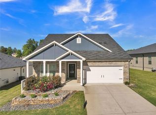 670 Valdosta Dr, Canton, GA 30114