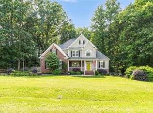 2003 Dinger Dr, Colfax, NC 27235