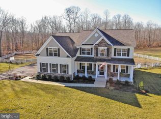 3820 Defense Lane, Huntingtown, MD 20639