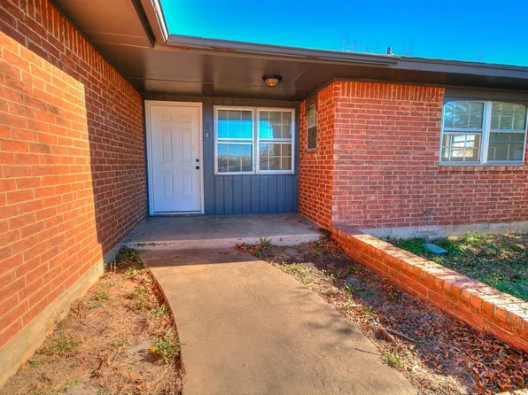 4300 Bonaparte Blvd, Oklahoma City, OK 73110