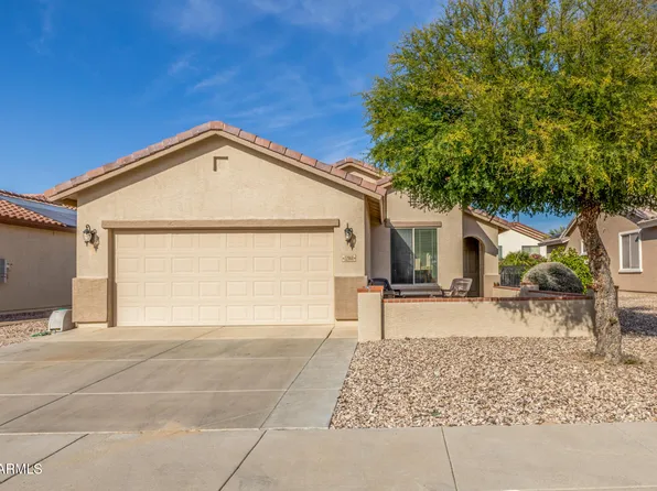 22968 W MICAH Way, Buckeye, AZ 85326