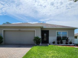 4540 Lake Russell Rd, Kissimmee, FL 34746