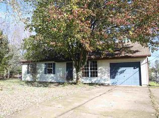3821 S Westmont Ave, Bloomington, IN