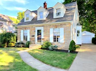 1378 Hadden Cir, Akron, OH