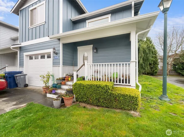 448 Harvest Edge Place, Burlington, WA 98233