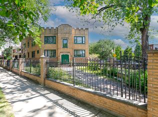 3107 N Harding Ave, Chicago, IL 60618