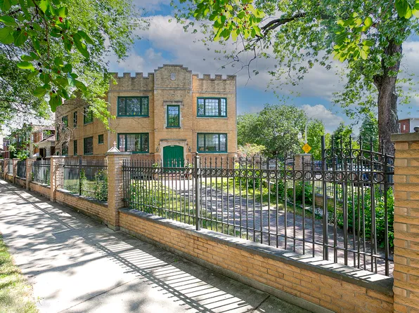3107 N Harding Ave, Chicago, IL 60618