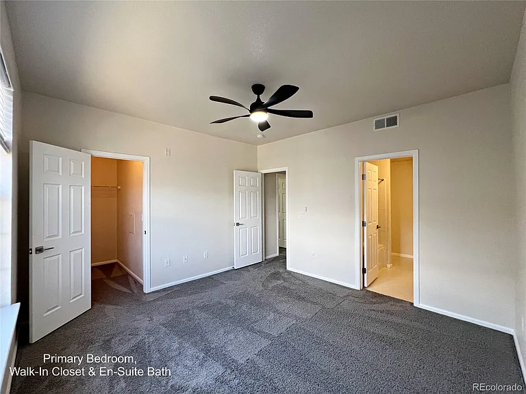 3865 S Dayton St #302 — Photo 17