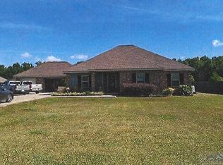 244 Baja Trl, Thibodaux, LA 70301
