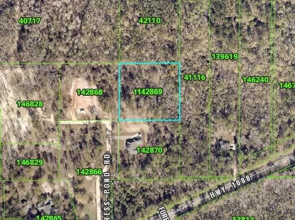 Cypress Pond Dr, Mandeville, LA 70448