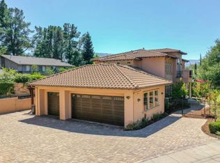 10 Bersano Ln, Los Gatos, CA 95030