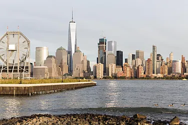 Rented by Bozzuto Management