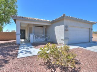 1825 E Sycamore Rd, Casa Grande, AZ 85122