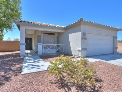 1825 E SYCAMORE Road, Casa Grande, AZ, 85122