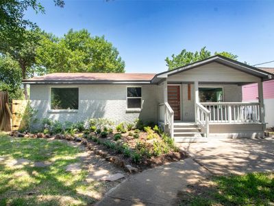 1619 Lansford Ave, Dallas, TX, 75224
