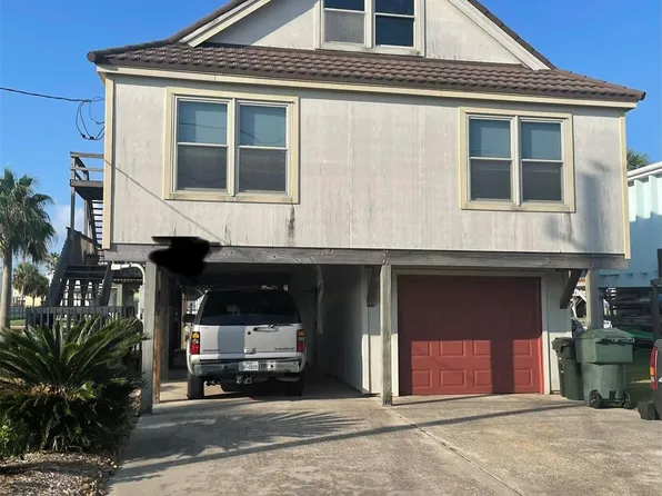 3710 Brewster Key Dr, Galveston, TX 77554