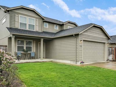 3523 Hill St SE, Albany, OR, 97322
