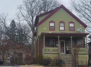 54 Evergreen Ave, Fords, NJ 08863