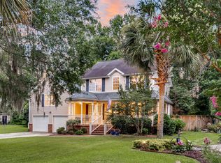 240 Gullane Dr, Charleston, SC 29414