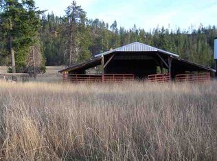 17732 Sullivan Lake Rd LOT 2, Metaline Falls, WA 99153