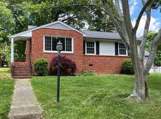 504 W Washington St, Henrico, VA 23075