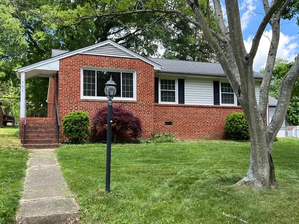 504 W Washington St, Henrico, VA 23075