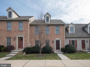 127 Hunters Ridge Dr, Harrisburg, PA 17110