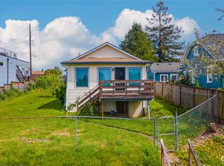 5606 Renton Ave S, Seattle, WA 98118
