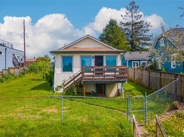 5606 Renton Ave S, Seattle, WA 98118