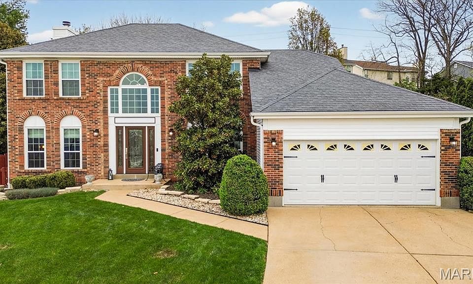 10331 Jade Forest Dr, Saint Louis, MO 63123 | Zillow