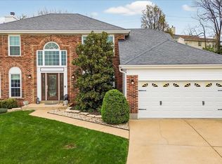 10331 Jade Forest Dr, Saint Louis, MO