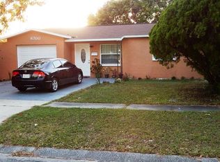 8200 44th St N, Pinellas Park, FL 33781