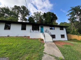 3340 Brenda Ln, Lithia Springs, GA 30122