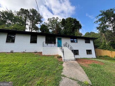 3340 Brenda Ln, Lithia Springs, GA, 30122