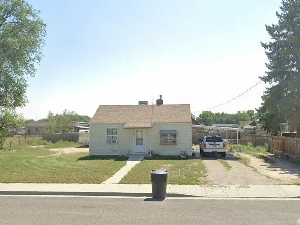 140 E 100 S, Castle Dale, UT 84513